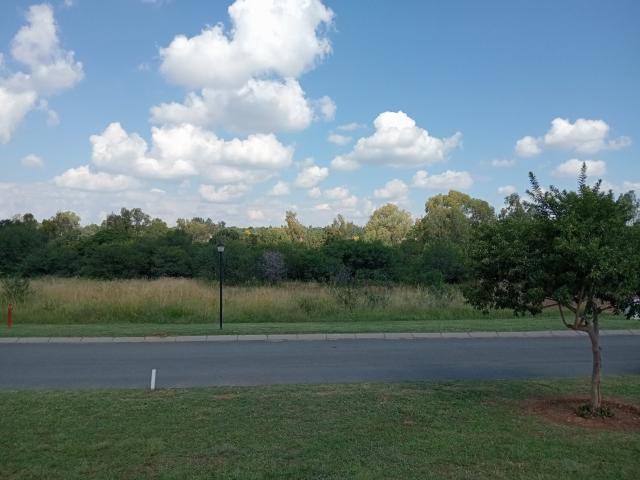Land for sale in Koppies, Free State