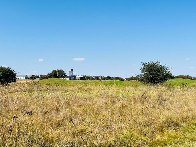 Land for sale in Koppies, Free State