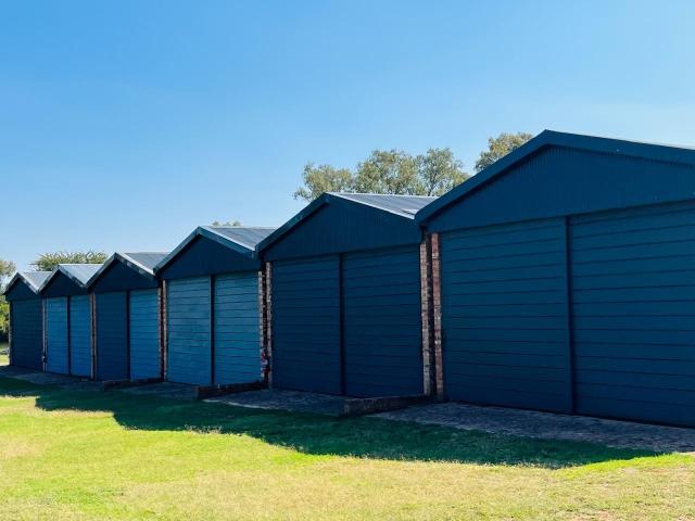 Land for sale in Koppies, Free State
