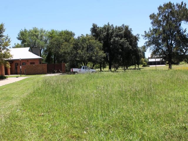 Land for sale in Koppies, Free State