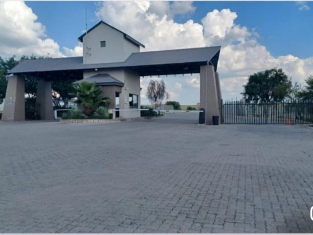 Land for sale in Koppies, Free State