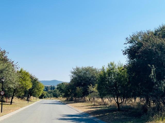 Land for sale in Koppies, Free State