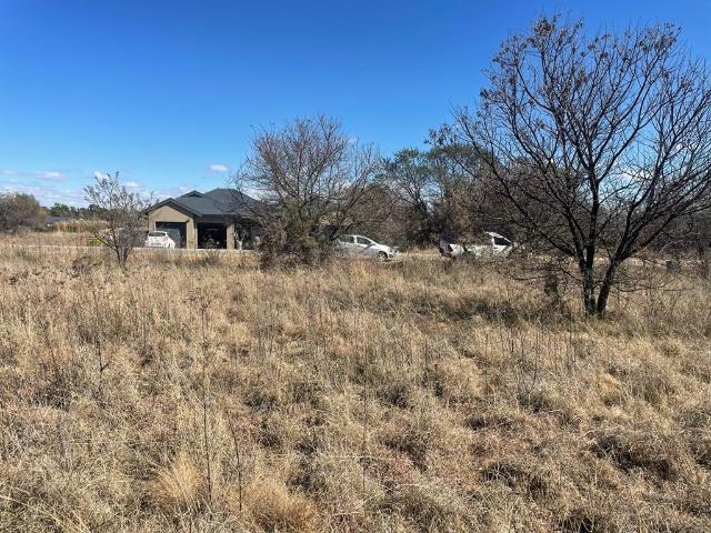Land for sale in Koppies, Free State