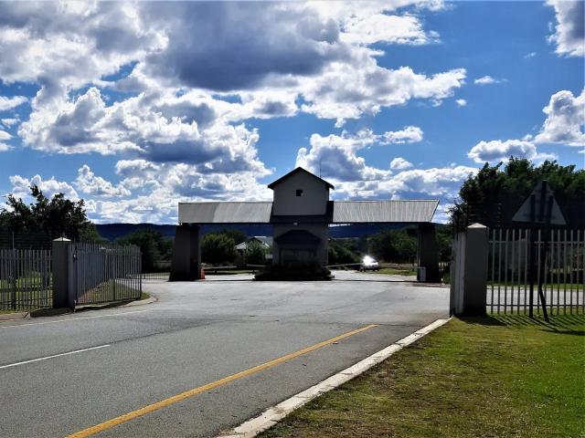 Land for sale in Koppies, Free State
