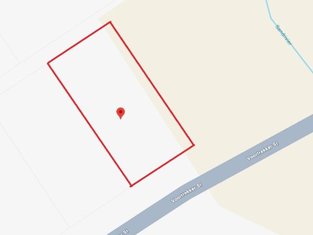 Land for sale in Rosendal, Free State