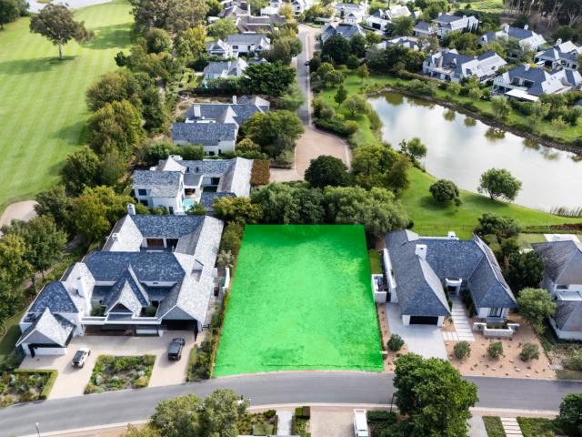 Land for sale in Onverwacht, Western Cape