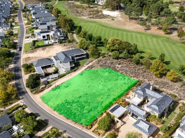 Land for sale in Onverwacht, Western Cape