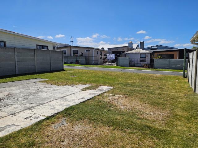 Land for sale in Baardskeerdersbos, Western Cape