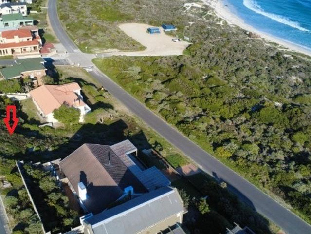 Land for sale in Baardskeerdersbos, Western Cape