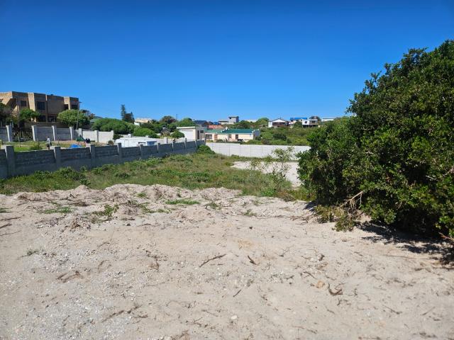 Land for sale in Baardskeerdersbos, Western Cape