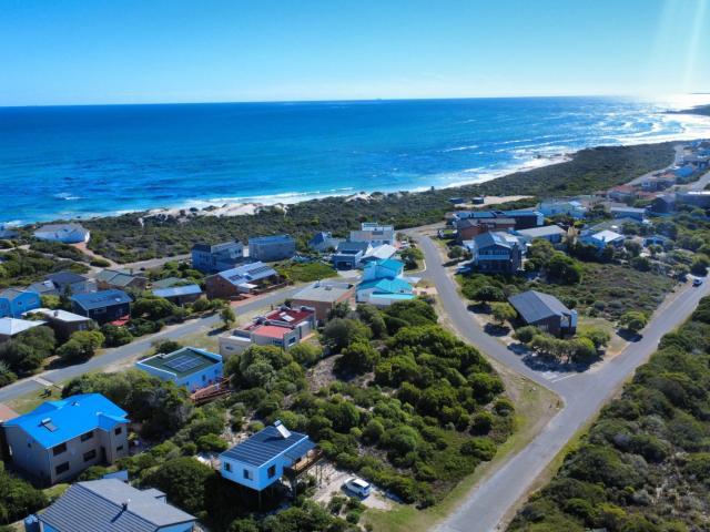 Land for sale in Baardskeerdersbos, Western Cape