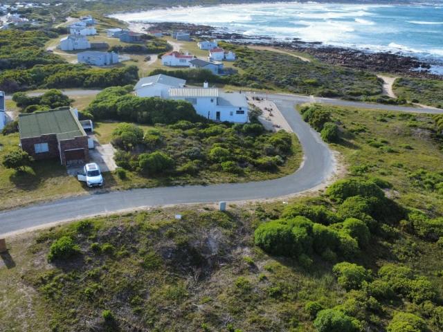 Land for sale in Baardskeerdersbos, Western Cape