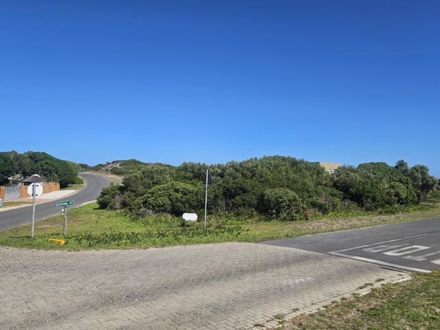 Land for sale in Baardskeerdersbos, Western Cape