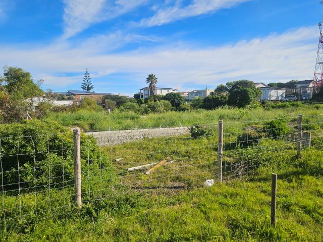 Land for sale in Baardskeerdersbos, Western Cape