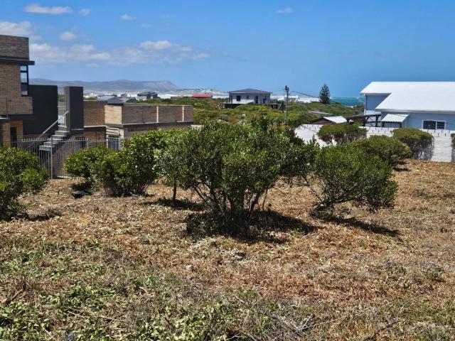 Land for sale in Baardskeerdersbos, Western Cape