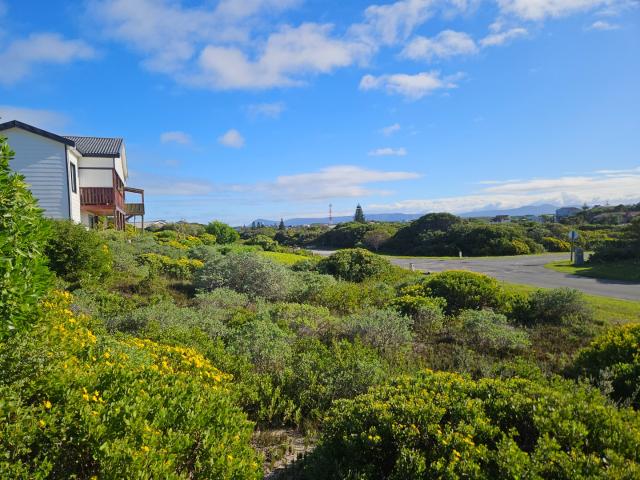 Land for sale in Baardskeerdersbos, Western Cape