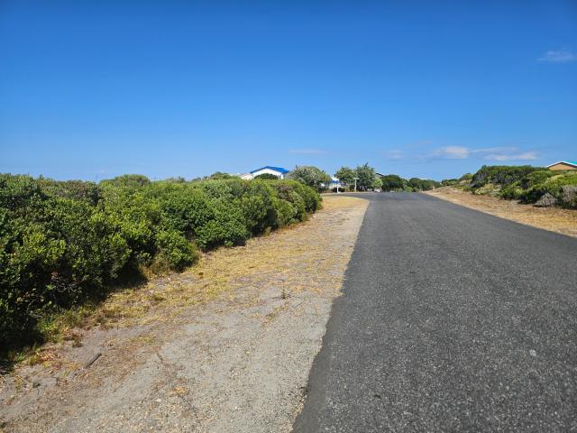 Land for sale in Baardskeerdersbos, Western Cape
