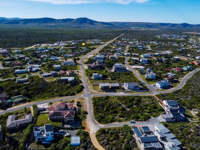 Land for sale in Baardskeerdersbos, Western Cape