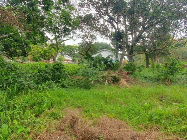 Land for sale in Ugu District Municipality, Kwazulu-natal