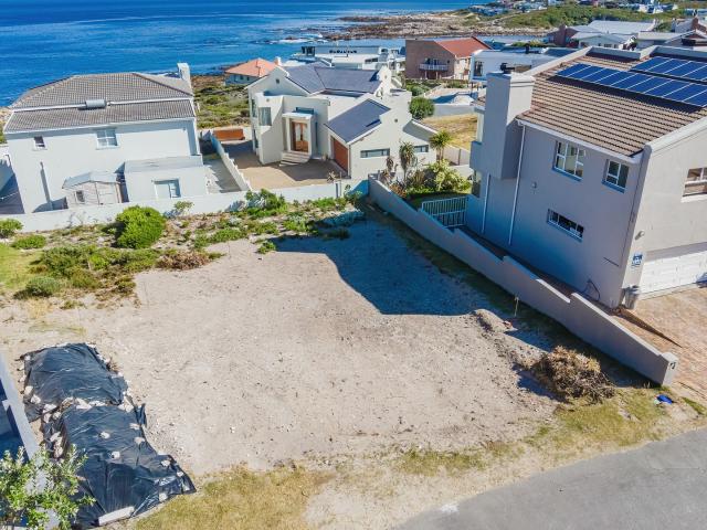 Land for sale in Baardskeerdersbos, Western Cape