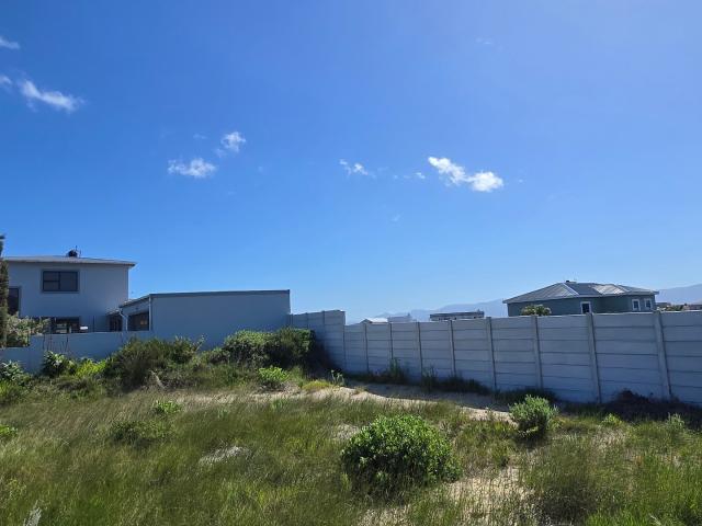 Land for sale in Baardskeerdersbos, Western Cape