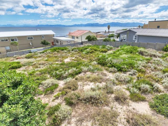 Land for sale in Baardskeerdersbos, Western Cape
