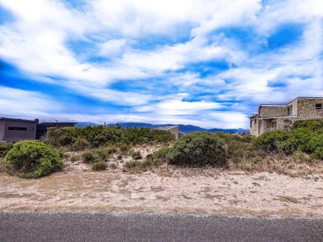 Land for sale in Baardskeerdersbos, Western Cape