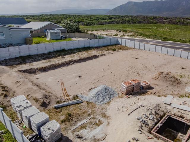 Land for sale in Baardskeerdersbos, Western Cape