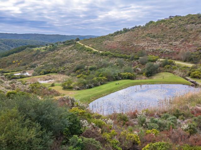 Land for sale in Groot Brak Rivier, Western Cape