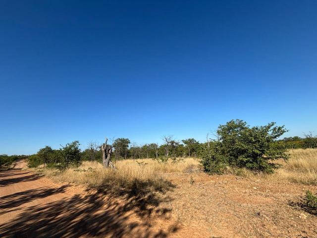 Land for sale in Mopani, Limpopo