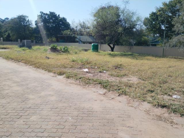 Land for sale in Mopani, Limpopo