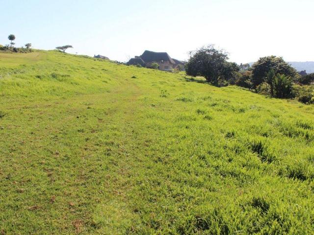 Land for sale in Hillcrest