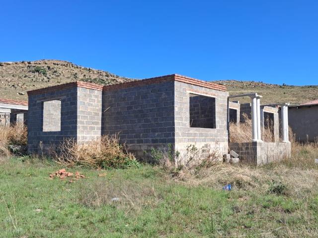 Land for sale in Harrismith, Free State