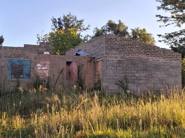 Land for sale in Harrismith, Free State