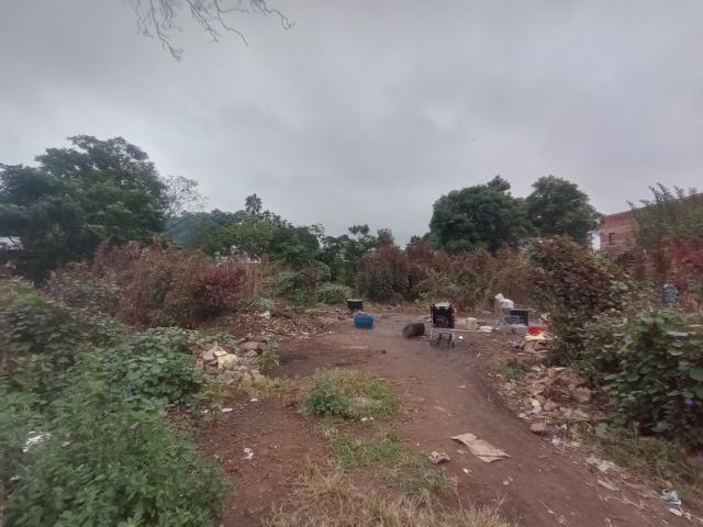 Land for sale in Seshego, Limpopo