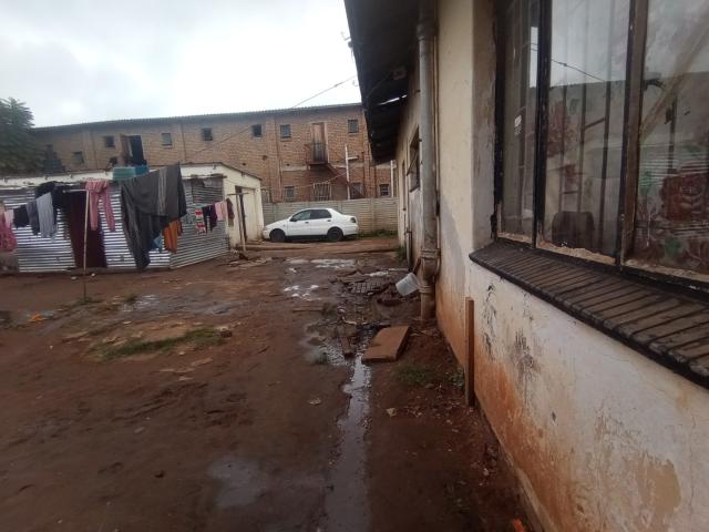 Land for sale in Seshego, Limpopo