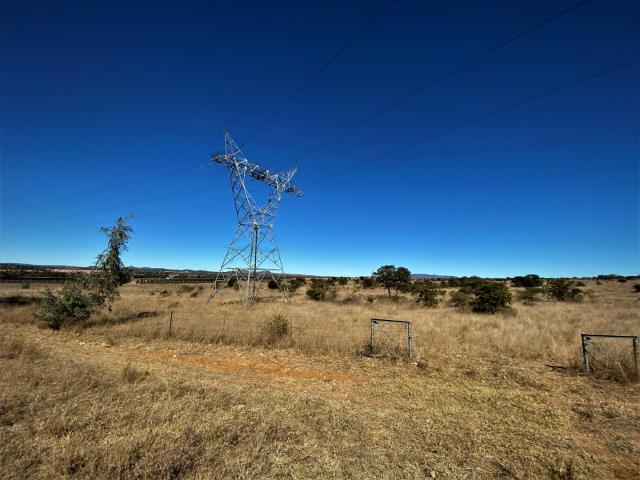 Land for sale in Dendron, Limpopo