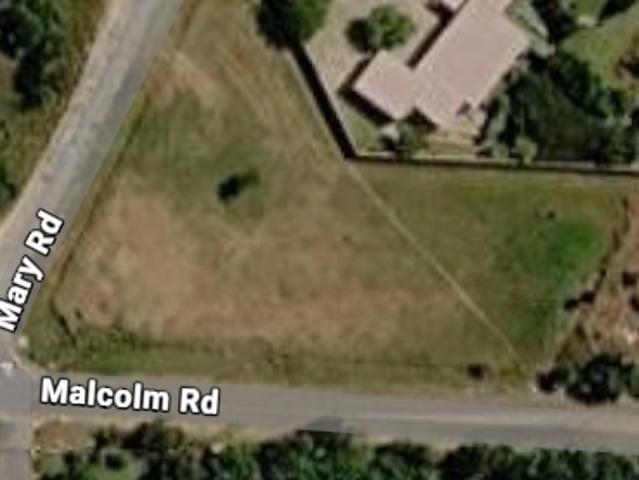 Land for sale in Nooitgedacht, Gauteng