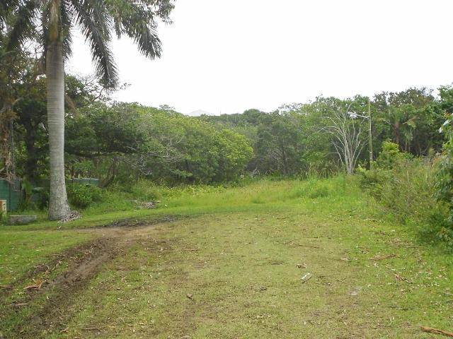 Land for sale in Ugu District Municipality, Kwazulu-natal