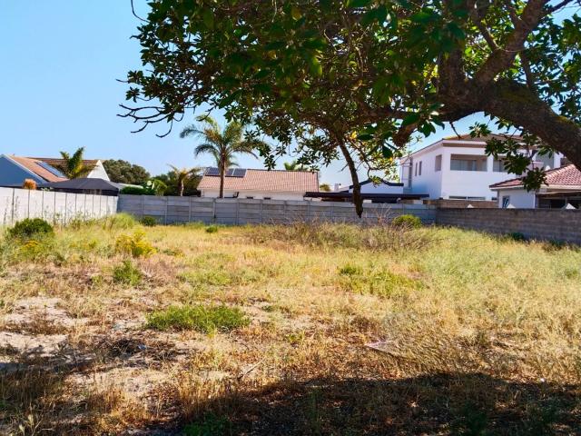 Land for sale in West Coast, Velddrift