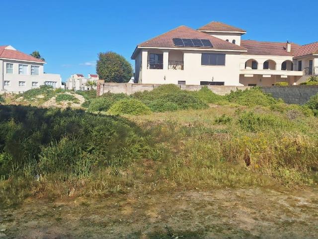 Land for sale in West Coast, Western Cape
