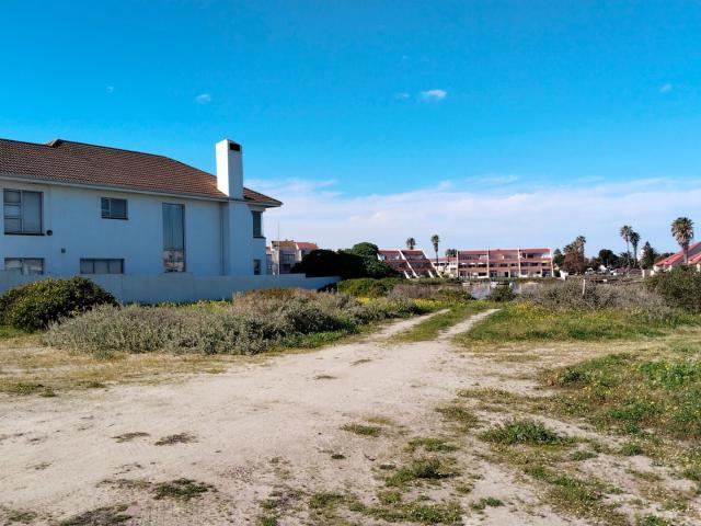 Land for sale in West Coast, Western Cape