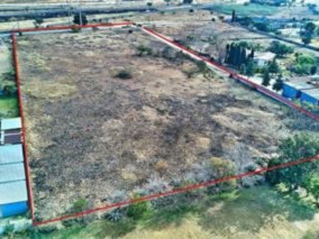 Land for sale in Rabie Ridge, Gauteng