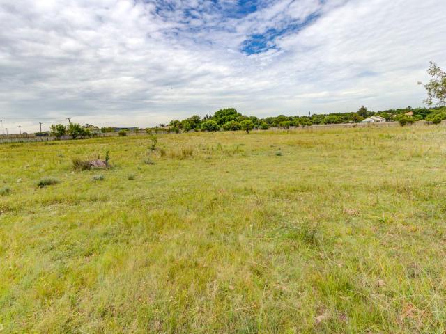 Land for sale in Rabie Ridge, Gauteng