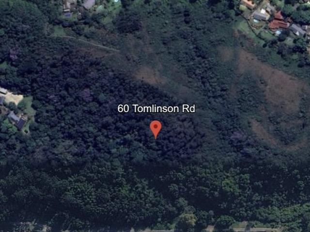 Land for sale in Umgungundlovu, Kwazulu-natal