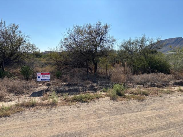 Land for sale in Prince Albert, Western Cape