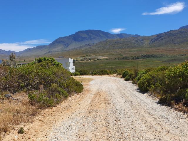 Land for sale in Baardskeerdersbos, Western Cape