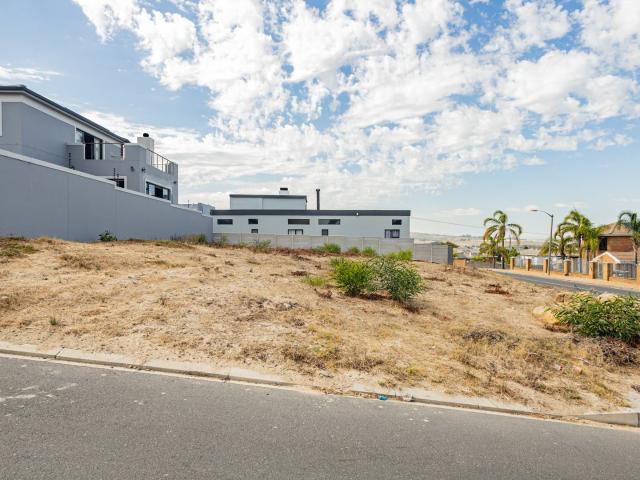 Land for sale in Cape Town Ward 8, City of Cape Town