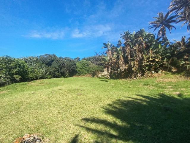 Land for sale in Ugu District Municipality, Kwazulu-natal