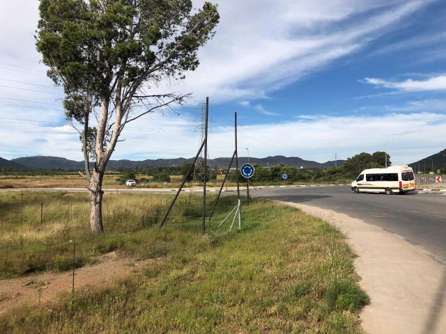 Land for sale in Queenstown, Eastern Cape